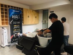 -康慧轩新中式养生·头疗SPA美容