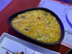 -赵小姐丨新中餐(曲江店)