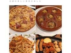 -萨莉亚意式餐厅(杭州西溪龙湖天街店)