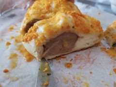 -面包和茶(万联店)