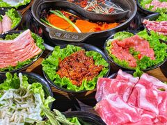 -烂摊摊火锅集市(河北总店)