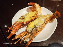 -亚特兰蒂斯-番红花海鲜自助餐厅·鲜活海鲜·小火锅