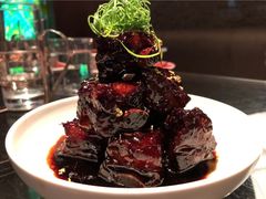 -湖滨28中餐厅·西湖宴·杭州君悦酒店