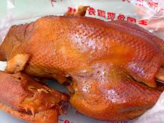 -张金涛熏鸡(人民南路店)