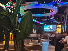 -沈胖子音乐烤吧·炒菜·龙虾(环城东路店)