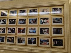 -延吉白山大厦酒店