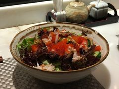 -乾山寿司(好运街店)