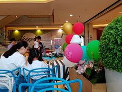 -Aqua Oasis 水天堂(石路天虹店)