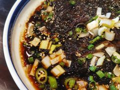 -健眺小海鲜(临海后山店)