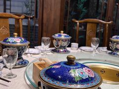 -百叶居·老北京涮羊肉(鼓楼店)