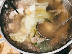 -全牛匠·乐山跷脚牛肉(新中关店)