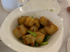 冬瓜-名苑皇宫酒家(来魅力壁画村店)