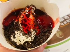 -麦当劳(东苑丽宝商业广场店)