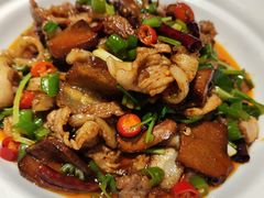 -云尊府云南菜·蒸汽石锅鱼(学清路店)