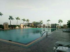 -曼谷王子宫殿酒店