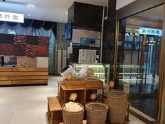 -西贝(满都海公园店)