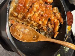 -玄白·炭烤活鳗(上海首店)