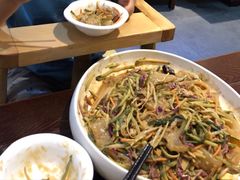 -老厨家(友谊路总店)