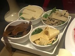 -山城辣妹子(定福庄店)