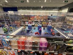 -X11(北京首开熙悦龙湖天街龙湖店)