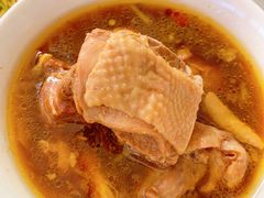 -康陵正德春饼宴26号