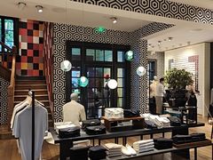 -SUITSUPPLY(安福路店)