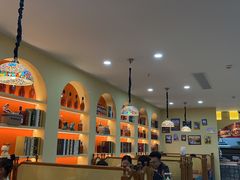 -烟疆印象新疆菜(万联广场店)