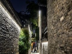 -回龙窝历史文化街区