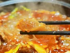 -肖记公安牛肉鱼杂馆·省级非物质文化遗产(三角路直营店)