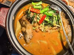 -伙靠·江浙菜(田林路店)