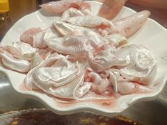 -肖肖酸萝卜鱼火锅(总店)