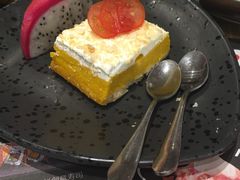 -Sushi Love 创意寿司(丽影广场店)