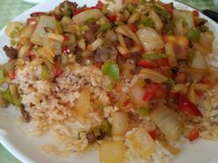 -小天府川菜馆(魏公村店)