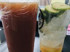 -大C柠檬茶室(天河南二路店)