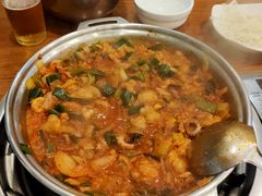 -蚂蚁家辣炒章鱼(海云台店)