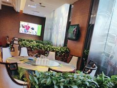 -舜和巴西烤肉餐厅(舜和国际店)