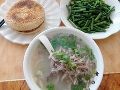 -老三羊汤【北兴隆街店】