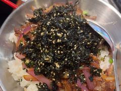 -九田家黑牛烤肉料理(新辰里亚运村店)