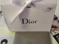 -Dior迪奥(上海世茂广场店)