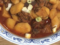 -巴依兄弟西域美食(机场店)