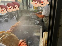 -逍遥镇刘相五胡辣汤豆沫馆(康复中街店)