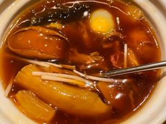 -满满海佛跳墙(千禧店)