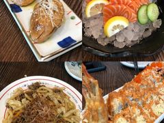 -大雄寿司(中华广场店)
