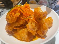 -关东小磨东北菜(漕河泾印象城店)