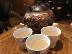 -阿罗新疆菜(人民广场店)