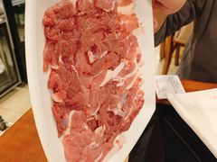 -情忆草原涮肉馆