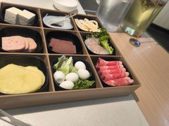 -海底捞火锅(威高广场店)