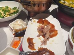 -大鸭梨烤鸭(望京店)