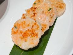 -双合园·海鲜水饺青岛菜(上清路店)