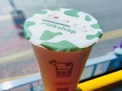 -迷客夏Milksha(无锡苏宁店)